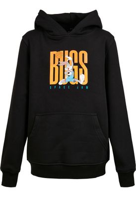 Mister Tee Kids Space Jam Bugs Hoody black