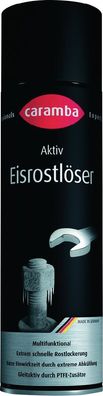 Aktiv Eisrostlöser 500ml Spraydose Caramba