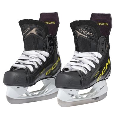 Schlittschuhe CCM TACKS XF PRO Bambini