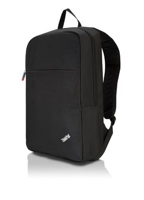 Lenovo 4X40K09936 Lenovo Notebookrucksack 15,6" Thinkpad Basic Rucksack Schwar