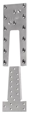 Passverbinder ETB 120-B B60xH121mm Alu. ETA 07/0245 Simpson STRONG TIE