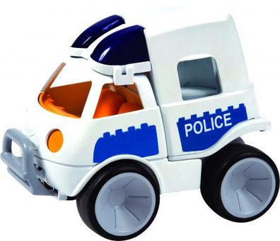 GOWI - Polizei - Baby Sized