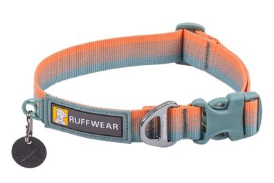 Ruffwear Front Range Halsband Spring Fade