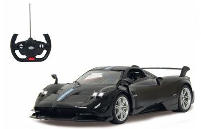 Pagani Huayra BC - 1:14