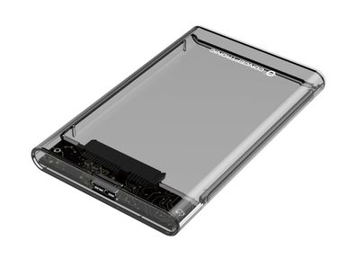 Conceptronic DANTE03T Conceptronic HDD Gehäuse 2.5" USB 3.0 SATA HDDs/SSDs