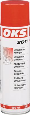 Universalreiniger OKS 2611 500ml Spraydose OKS