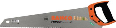 Handsäge ProfCut Blatt-L.475mm 7 ZpZ GT-Verzahung BAHCO