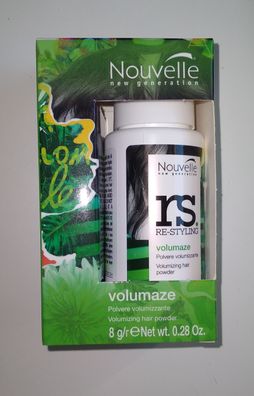 Nouvelle RS Volumaze Hair Powder 8g Volumenpuder