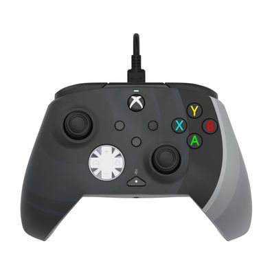 keine Marke 049-023-RB PDP Radial Black Rematch Controller Xbox Series X/S & PC