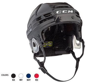 Helm CCM SUPER TACKS X