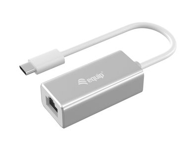 Equip 133454 Equip Adapter USB-C -> RJ45 10/100/1000 0.15m si