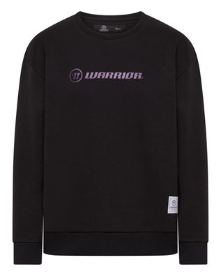 Sweater Warrior Damen Senior