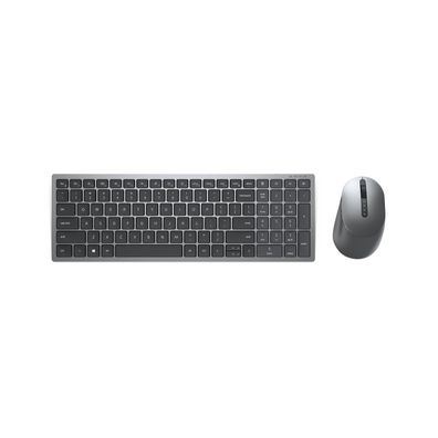 Dell KM7120W-GY-GER Wireless Keyboard/Mouse