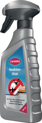 Insektenlöser 500 ml Sprühflasche Caramba