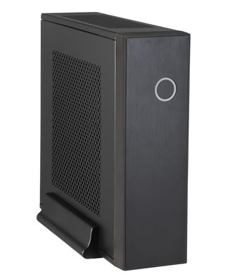 Chieftec IX-03B-OP ITX Gehäuse