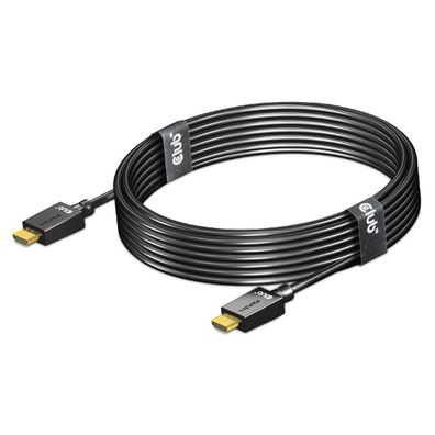 Club 3D CAC-1374 Club3D HDMI-Kabel A -> A 2.1 Ultra High Speed 10K HDR 4m retail