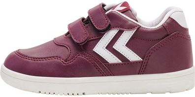 Hummel Kinder Sneaker Camden Jr Roan Rouge