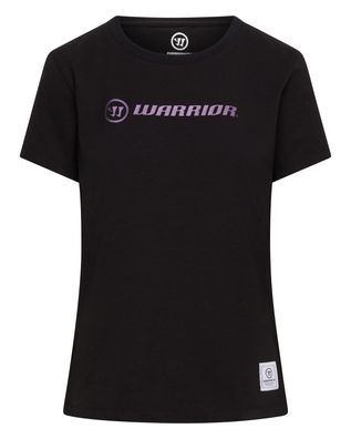 T-Shirt Warrior Damen Senior