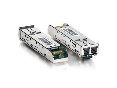 Level One GVT-0300 LevelOne MiniGBIC GVT-0300 SFP SX/LC Fiber MM 550m