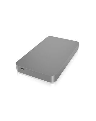 RaidSonic 60426 Raidsonic IB-247-C31 USB 3.1 Type-C Gehäuse für 2,5