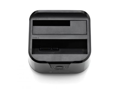 Conceptronic DONN12B Conceptronic Dockingstation für 2.5"/3.5"-Sata USB3.0