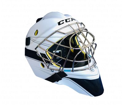 Maske CCM AXIS A1.5 Senior mit CE