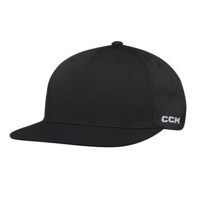 CAP CCM FlatBrim Snapback Senior