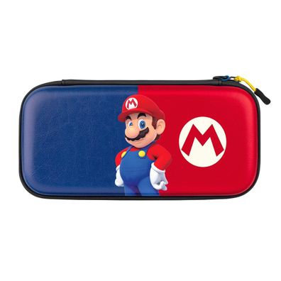 PDP-PerformanceDesignedProduct 500-218-EU-C1MR PDP Tasche Elite Dlx Travel Mario