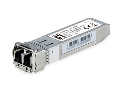 Level One SFP-4200 LevelOne SFP Transceiver 1.25G Multi-Mode