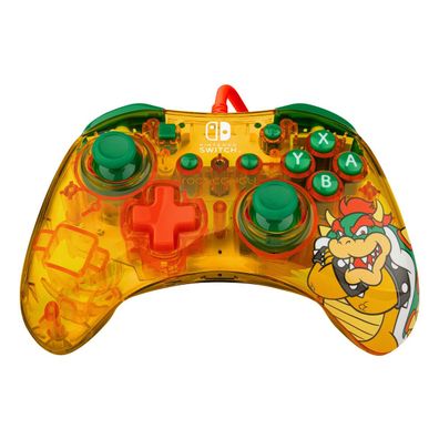 PDP-PerformanceDesignedProduct 500-181-BOW PDP Controller Rock Candy Bowser