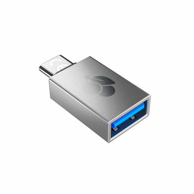 Cherry 61710036 Cherry USB-A / USB-C Adapter