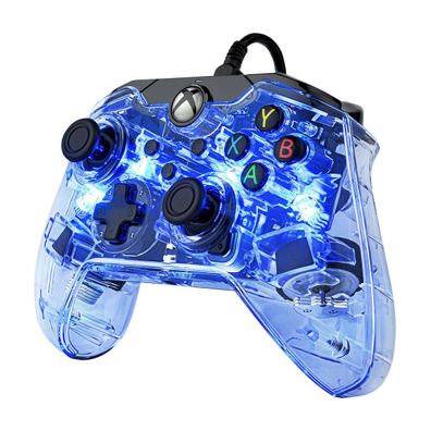 PDP-PerformanceDesignedProduct 049-005-EU PDP Controller kabelgebunden Afterglow