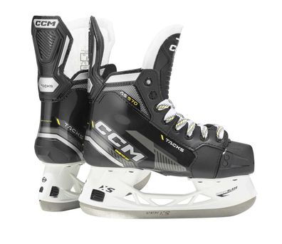 Schlittschuhe CCM Tacks AS 570 Junior