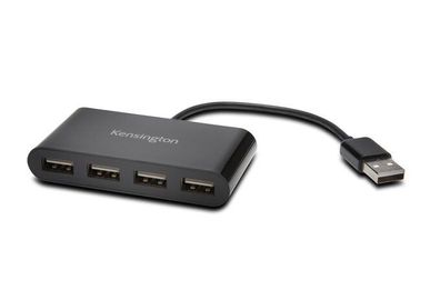 Kensington K39120EU Kensington HUB USB 2.0 4-Port