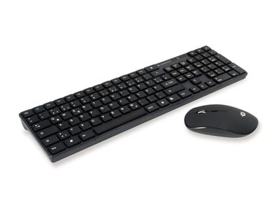 Conceptronic ORAZIO01DE Wireless Keyboard and Mouse