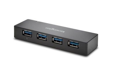 Kensington K39122EU Kensington Hub USB 3.0 4-Port + Charging