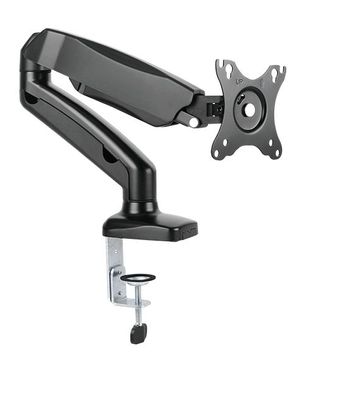 RaidSonic 60469 Raidsonic IB-MS303-T Monitorständer mit Tischhalter