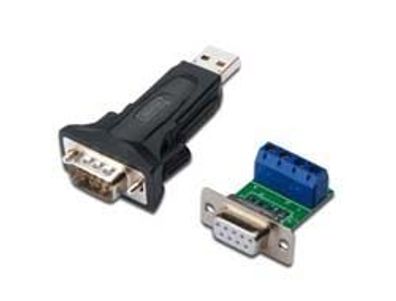 Digitus DA-70157 USB 2.0 RS485 Adapter 3 MBit/Sek.(S)