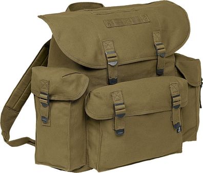 Brandit Tasche BW Rucksack in Olive