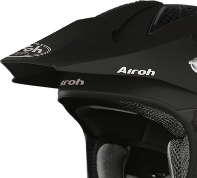 Airoh Trr S Peak Black Matt