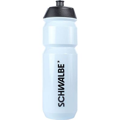 Schwalbe Trinkflasche Sky Blue 750ml hellblau