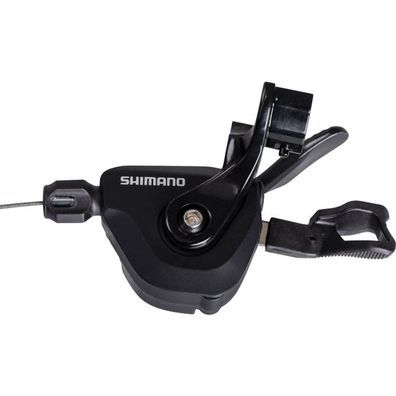 Shimano Schalthebel Road SL-RS700 Ohne Gruppenbindung SL-RS700 Rapidfire Plus nu