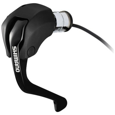 Shimano Schalt-/Bremshebel Ultegra Di2 ST-R8060 Links programmierbar 1 0 schwarz