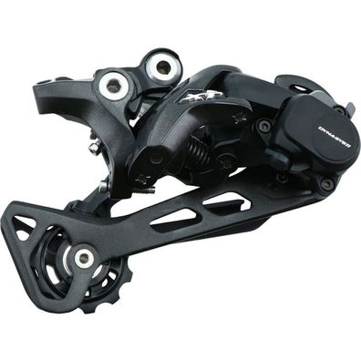 Shimano Schaltwerk DEORE XT RD-M8000 11-fach Lang Direktmontage schwarz