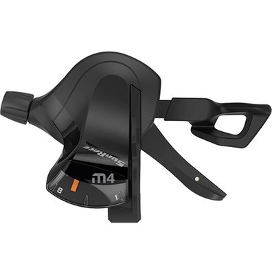 SunRace DLM 403 Schalthebel Trigger Schalter 3-fach links schwarz