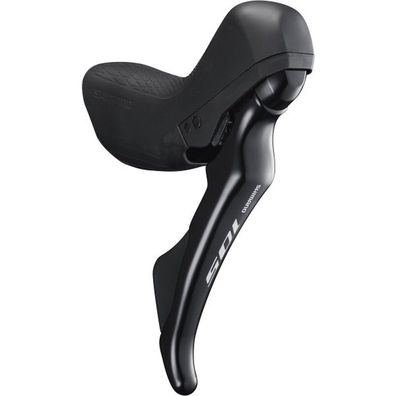 Shimano Schalt-/Bremshebel 105 ST-R7020 f. Scheibenbremse Rechts 11-fach schwarz