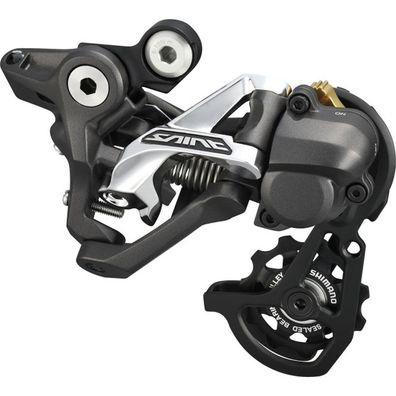 Shimano Schaltwerk SAINT RD-M820 10-fach Kurz Direktmontage schwarz