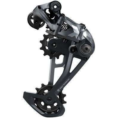 SRAM Schaltwerk X01 Eagle 12-fach, X-Horizon, Type 3 max. 52 Z. grau