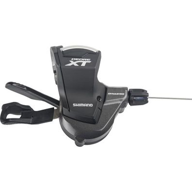 Shimano Schalthebel DEORE XT SL-M8000 DEORE XT SL-M8000 Rapidfire Plus nur recht