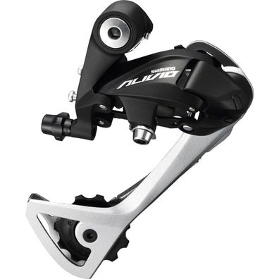 Shimano Schaltwerk ALIVIO RD-T4000 9-fach Lang Direktmontage schwarz Fahrrad